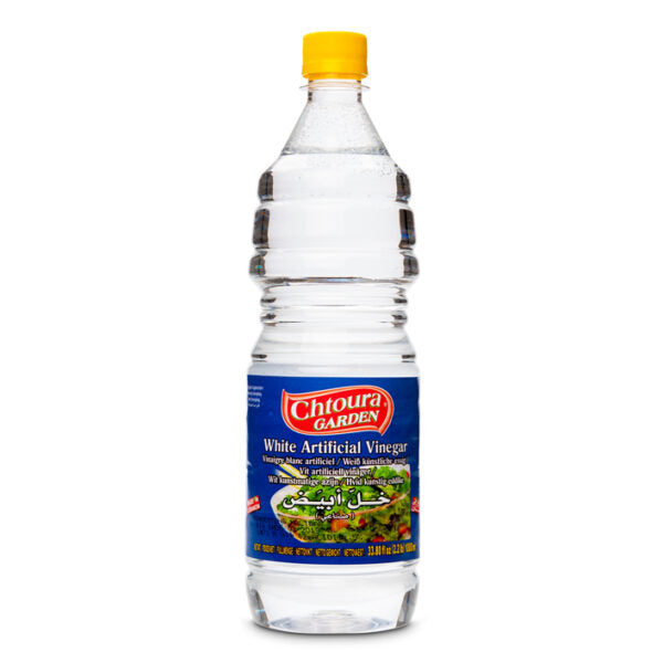 Vinagre Blanco, Chtoura, 1000 ml