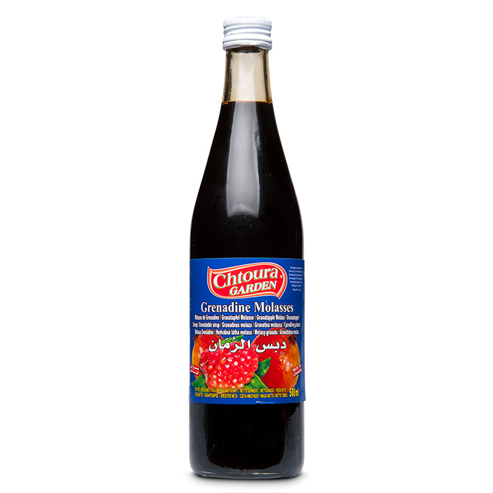 Pomegranate Molasses, Chtoura, 710 ml