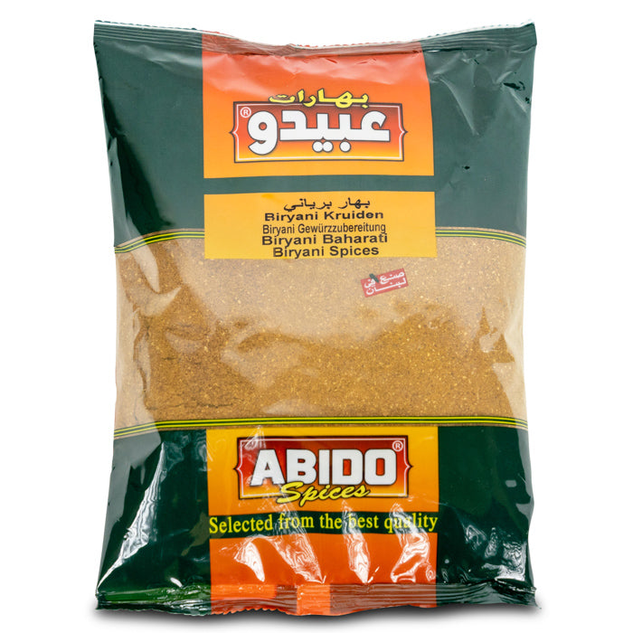 Tawook White Spices, Abido, 50 gr 