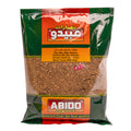 Especias Zaatar con nueces, Abido, 500 gr
