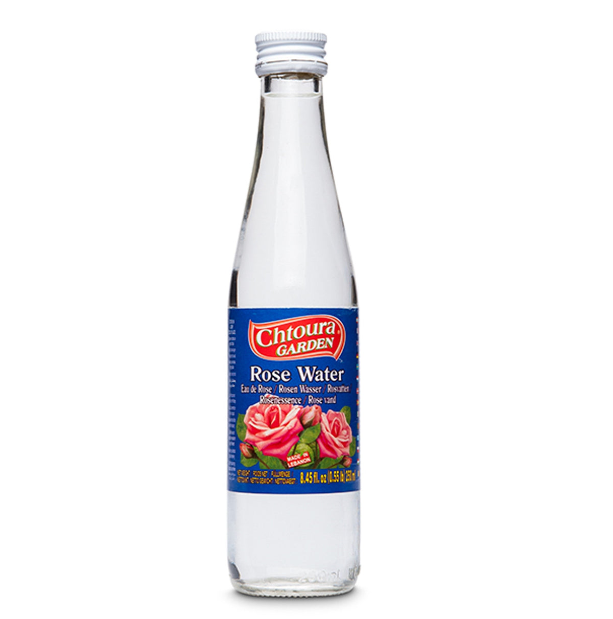 Agua de Rosa, Chtoura, 250 ml