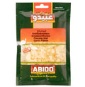 Ajo Rodajas, Abido, 50 gr