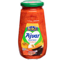 Ajvar Dulce, Burcu, 560 gr