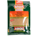 Ground Caraway, Abido, 50 gr 