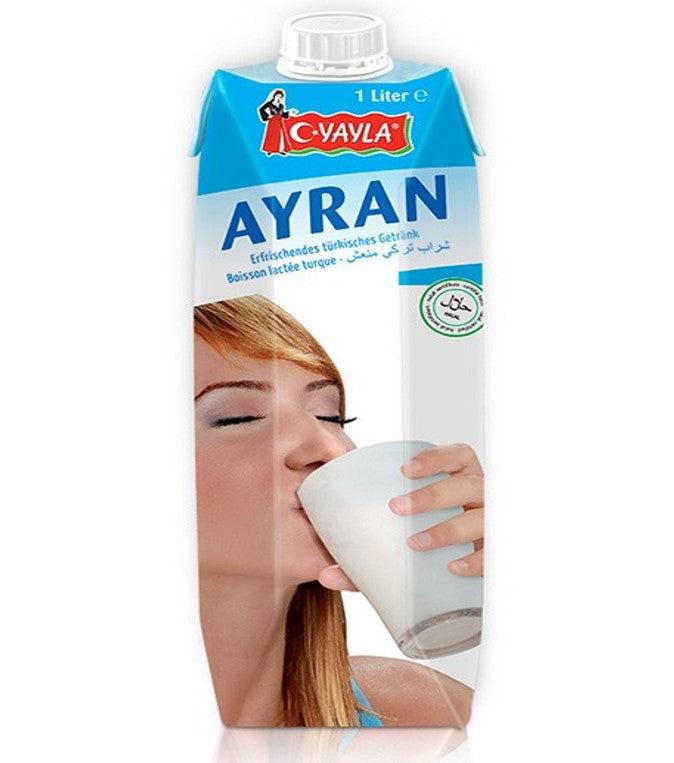 Ayran, Yayla, 1000 ml
