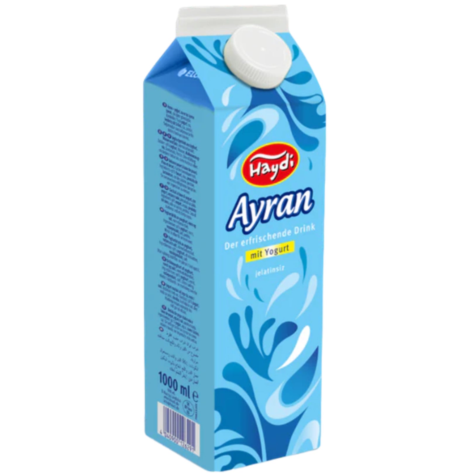 Ayran, Haydi, 1000 ml