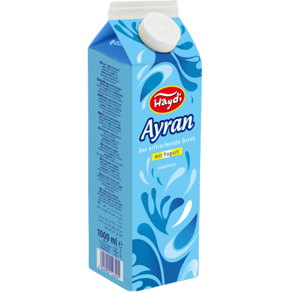 Ayran