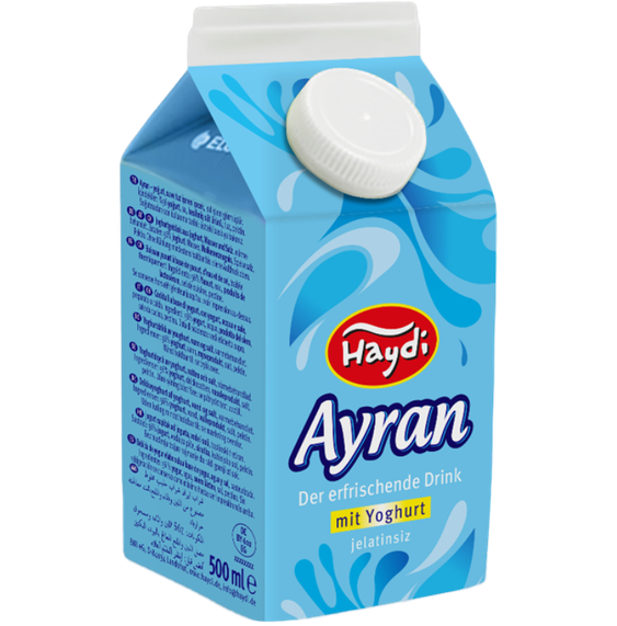 Ayran