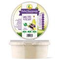 Eggplant Hummus, Libanofoods, 240 gr