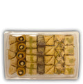 Baklawa assorted, Libanofoods, 500g