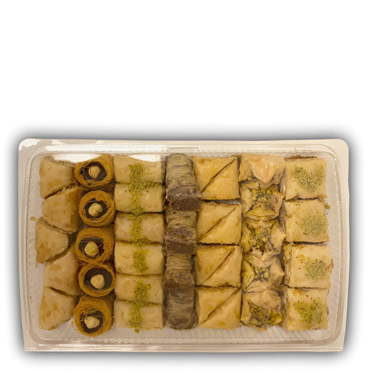 Baklawa artesanal 1000g Libanofoods