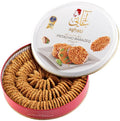 Barazek Sésamo & Pistacho, Aghati, 500 g