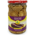 Roasted Eggplant, Libanofoods, 720 gr