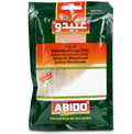 Baking Soda, Abido, 100 gr 