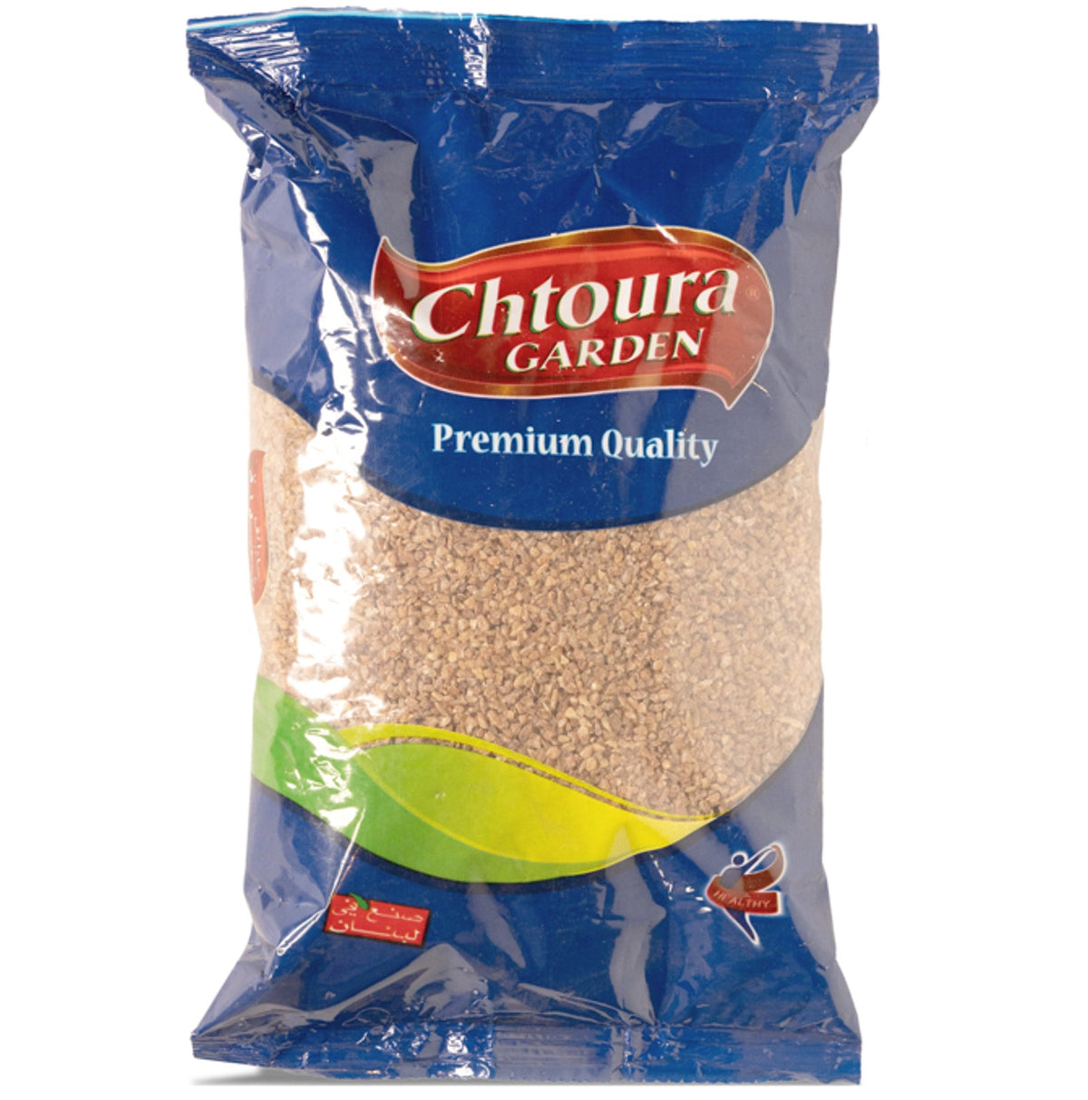 Burgul Moreno Grueso, Chtoura, 900 gr