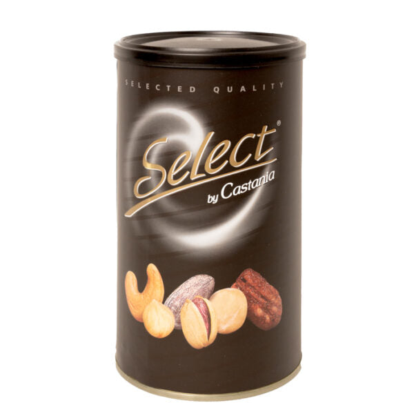 Mixed Kernels + Kri Kri, Castania, 300 gr 