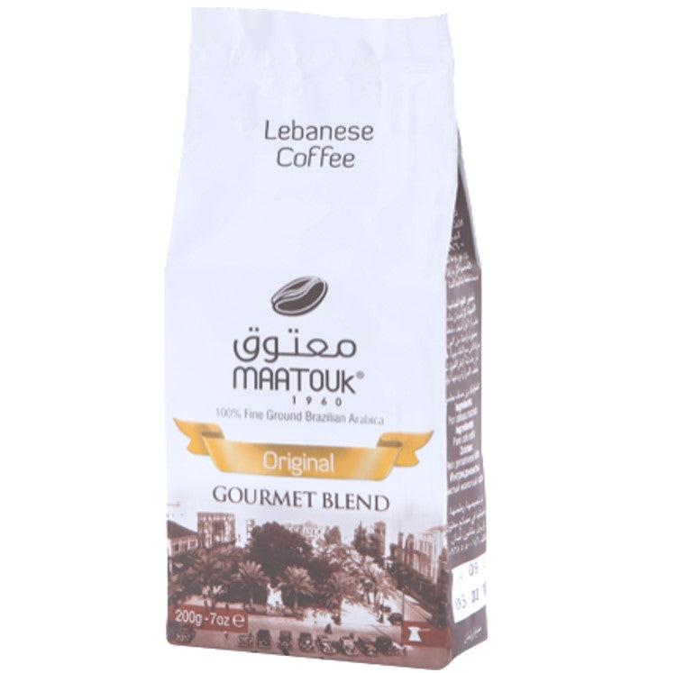 Café Natural, Maatouk, 450 gr