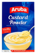 Natilla de Vainilla, Aruba, 200 gr