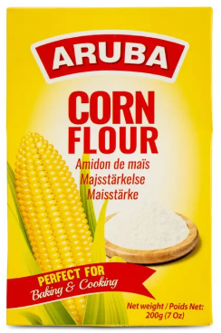 corn flour harina maiz