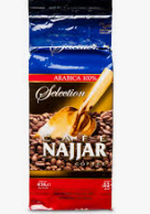 Café Natural, Najjar, 450 gr
