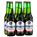 Lebanese Beer, Almaza, Pack 6