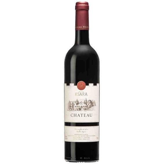 Chateau Rouge, Chateau Ksara, 750 ml