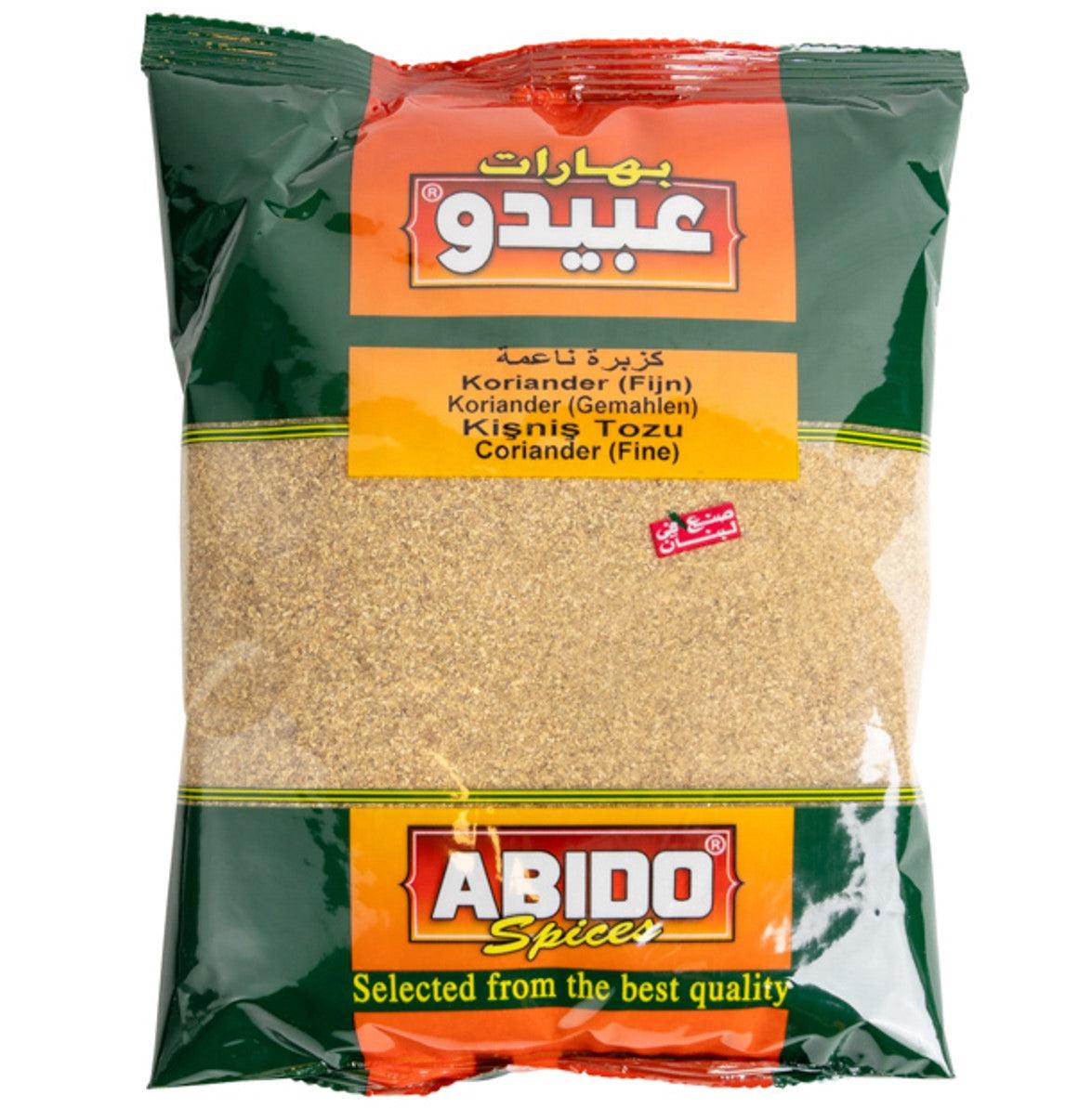 Cilantro Fino, Abido, 500 gr