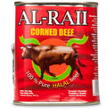 Corned Beef Halal, Al Raii, 340 gr
