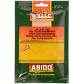 Ground Spicy Curry, Abido, 50 gr 