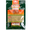 Ensalada Especias, Abido, 50 gr