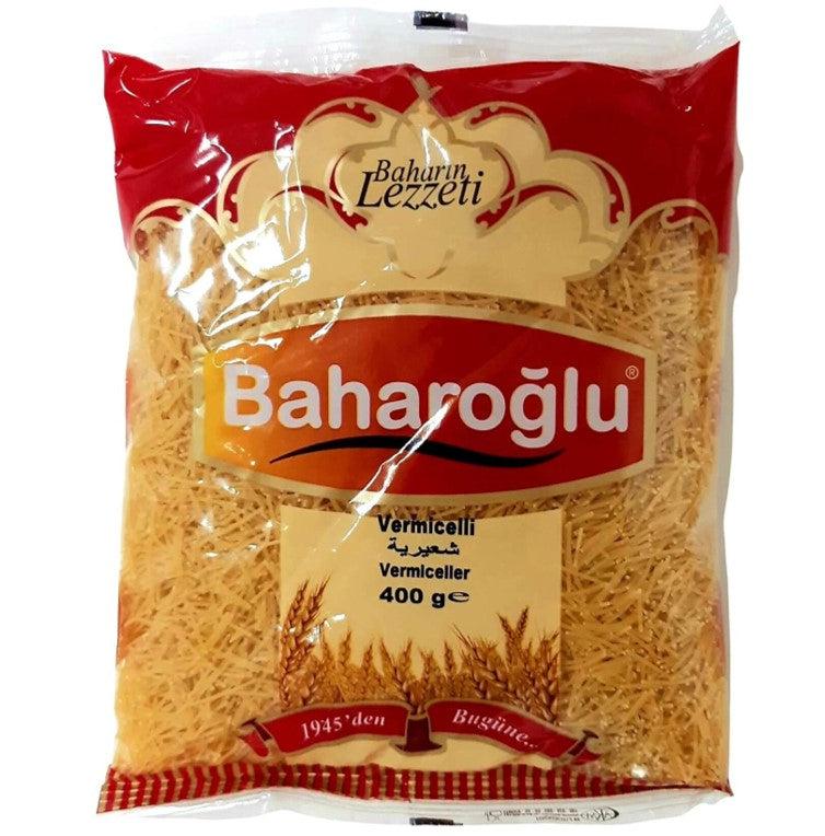 Fideos, Baharoğlu, 400 gr