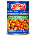 Foul Saudi, Chtoura, 400 gr