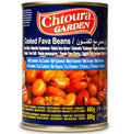 Foul Extra Cumin, Chtoura, 400 gr 