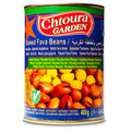 Foul Kurdi, Chtoura, 400 gr 
