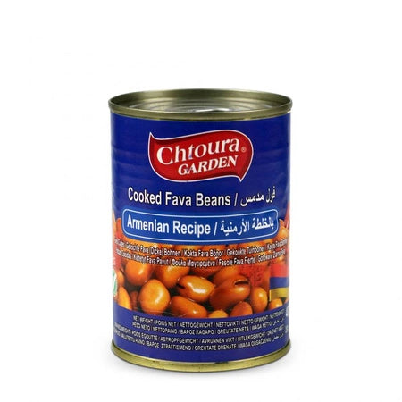 Egyptian Foul, Chtoura, 400 gr 