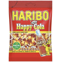 Halal Cola Gummies, Haribo, 100 gr