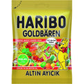 Gominolas Ositos Halal, Haribo, 100 gr