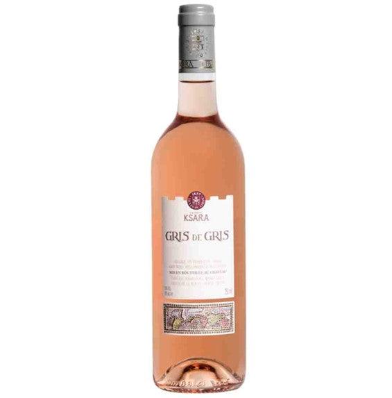 Gris de Gris, Chateau Ksara, 750 ml