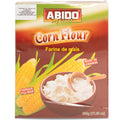Fine Corn Flour, Abido, 500 gr 