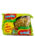 Instant Vegetable Noodles, Indomie, 70 gr