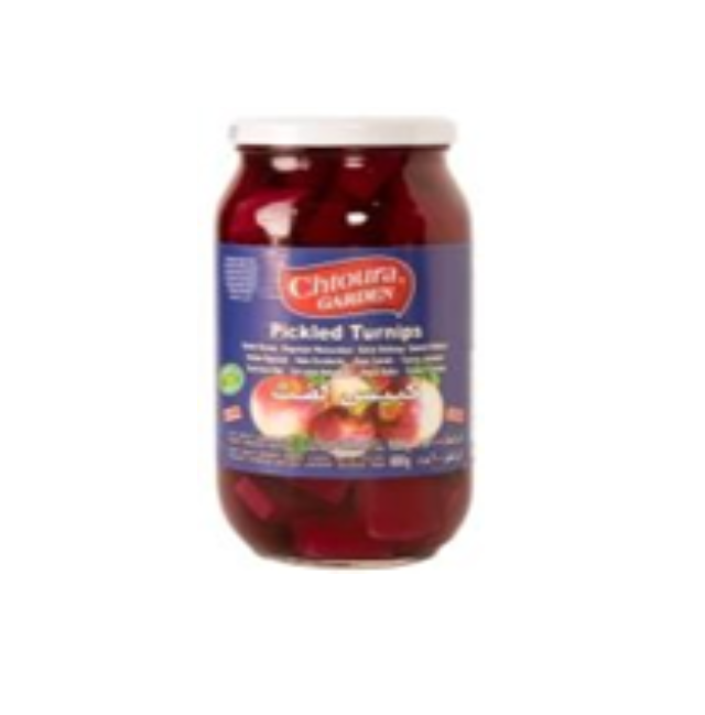 Kabis Lifet, Chtoura, 1000 gr
