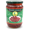 Kabis Lifet, Pickled Turnip, Libanofoods, 1000 gr