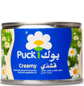 Keshta Cream, Puck, 170 gr 