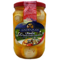 Labneh Bolas Chilli, Golden Plate, 425 gr