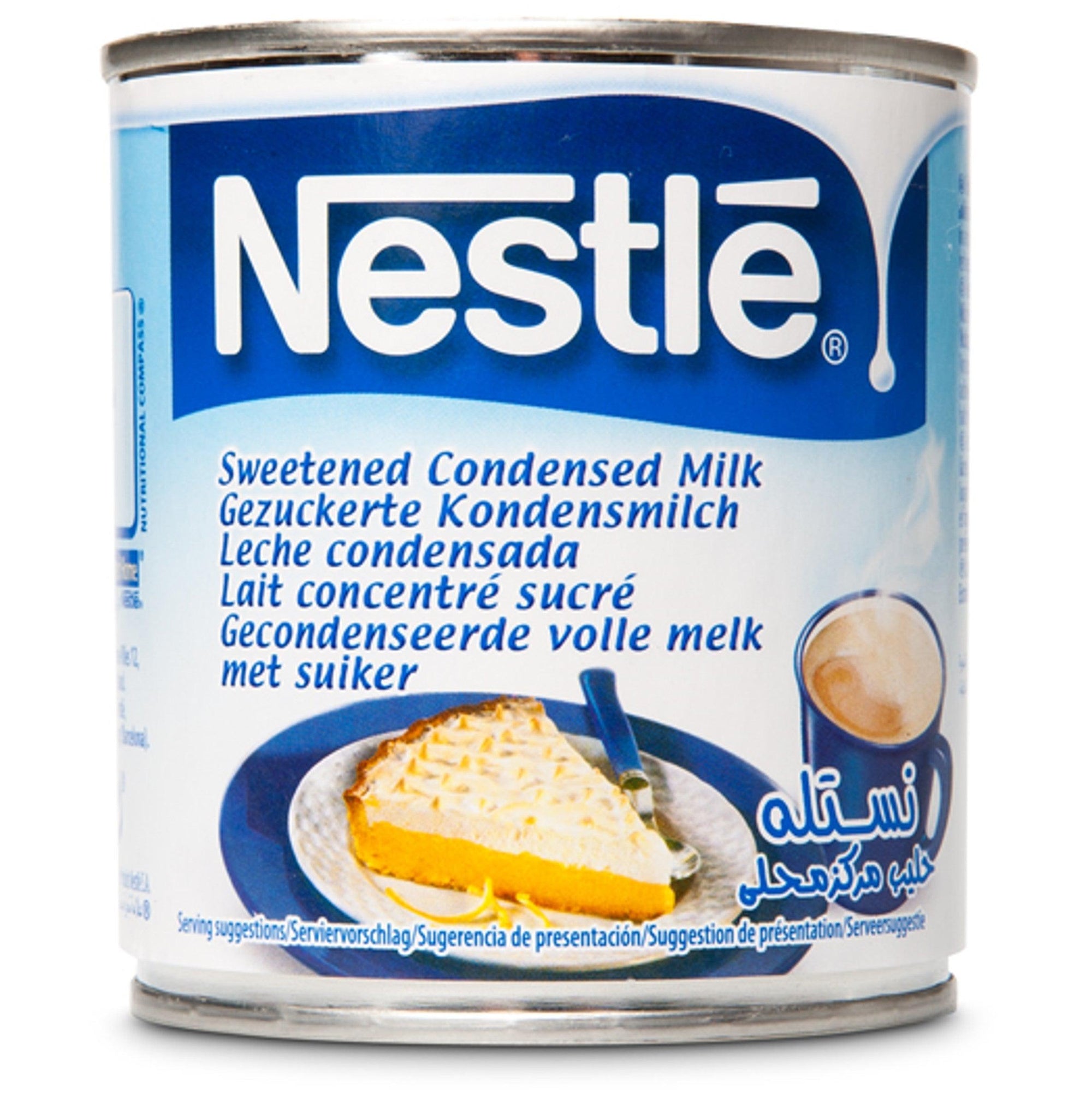 Leche Condensada, Nestlé, 397 gr