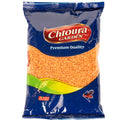 Split red lentils, Chtoura, 900 gr