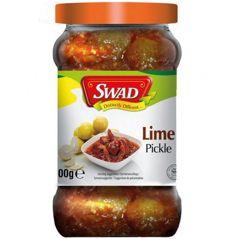 Limas Encurtidas, Swad, 300 gr