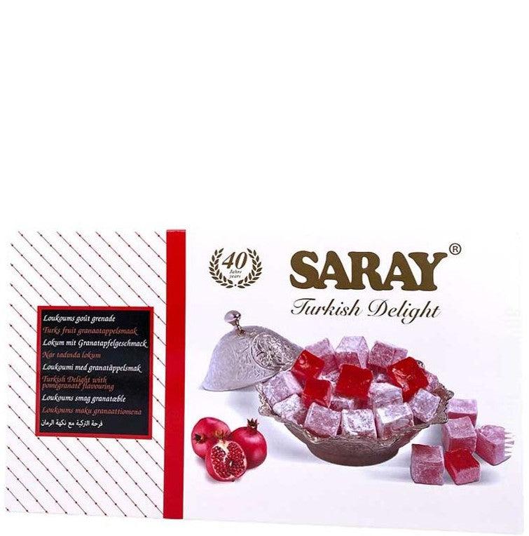 Lokum Granada, Saray, 400 gr