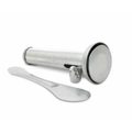 Molde Falafel Inox