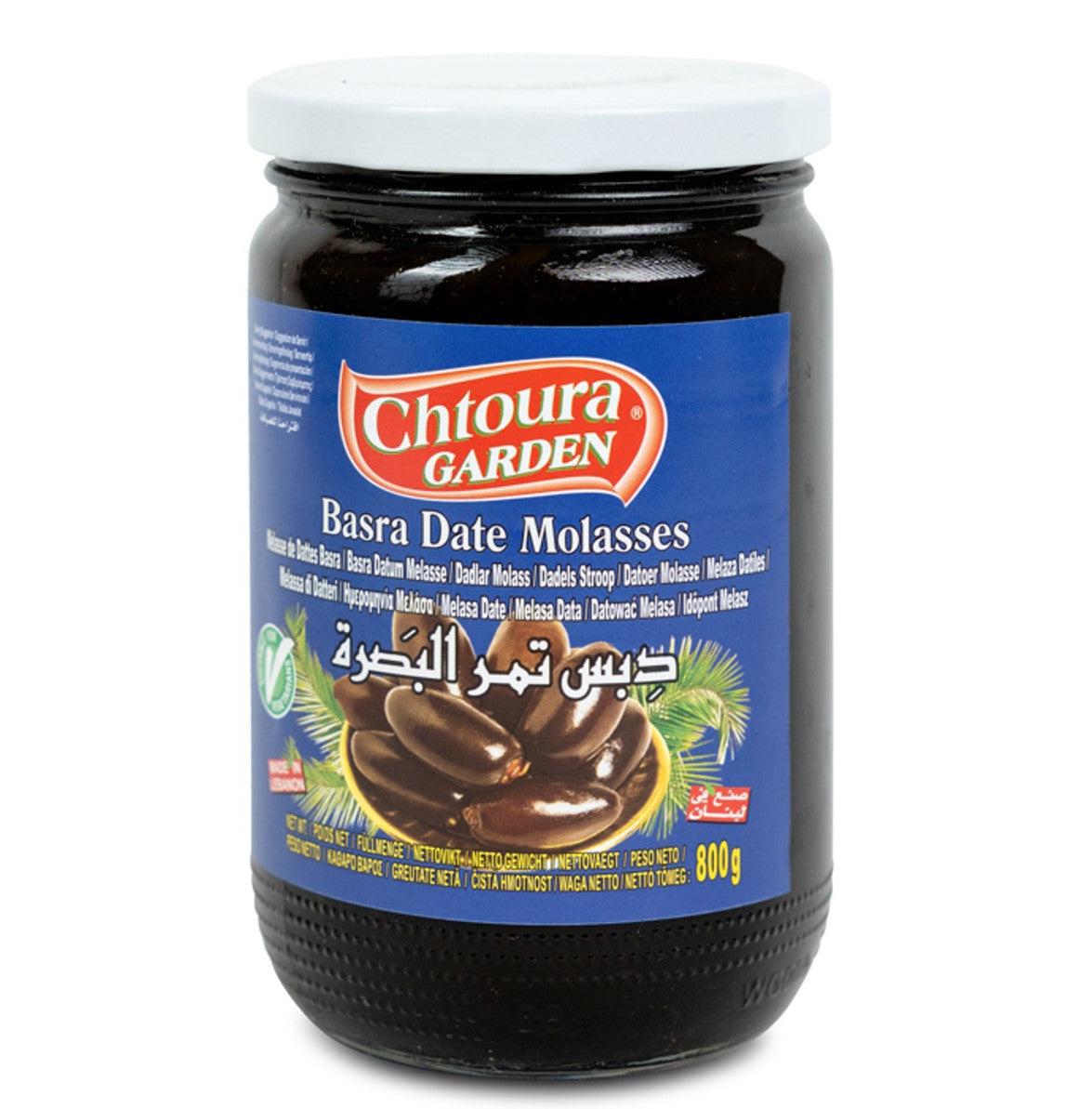 Melaza de Dátiles, Chtoura, 800 ml